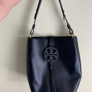 BRAND NEW Tory Burch Miller Hobo Bag